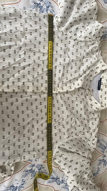 Tesettür elbise - Görsel 9