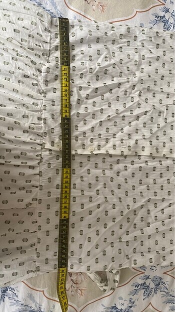 Tesettür elbise - Görsel 8