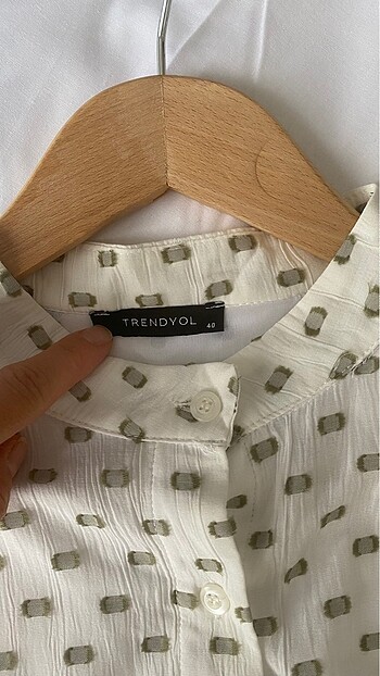 Tesettür elbise - Görsel 11