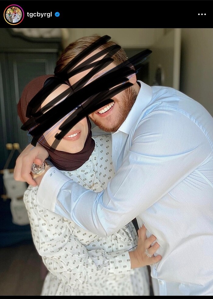 Tesettür elbise - Görsel 2