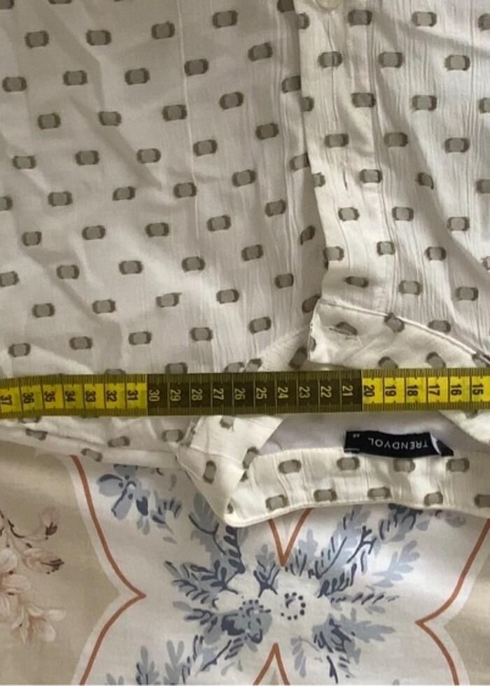 Tesettür elbise - Görsel 4