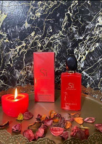 Giorgio Armani Si Kadın Parfüm 100 ml