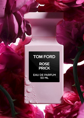 Tom Ford Rose Prick Kadın Parfüm 50 ml