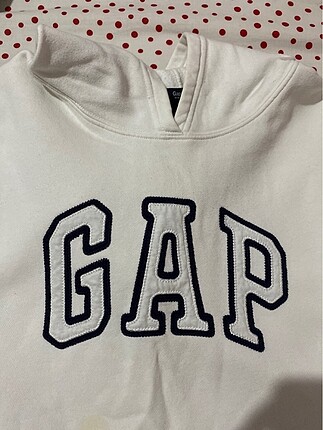 gap sweat