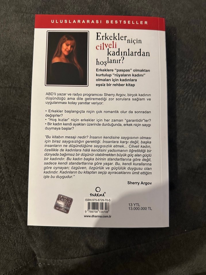 Erkekler İçin Cilveli Kadınlardan Hoşlanır? - Görsel 2