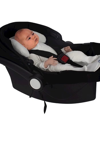 Ana Kucağı Bel Destek Minderi - Görsel 6