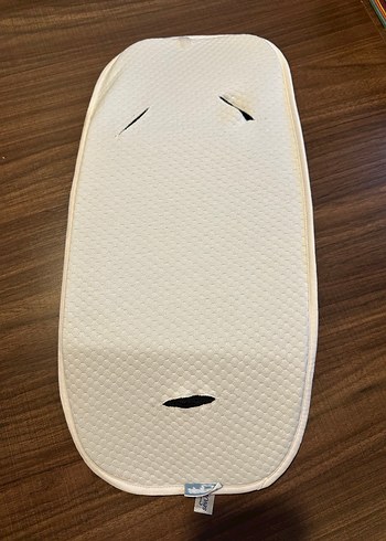 Ana Kucağı Bel Destek Minderi - Görsel 3