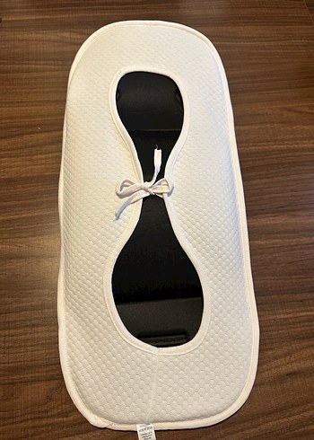 Ana Kucağı Bel Destek Minderi - Görsel 2