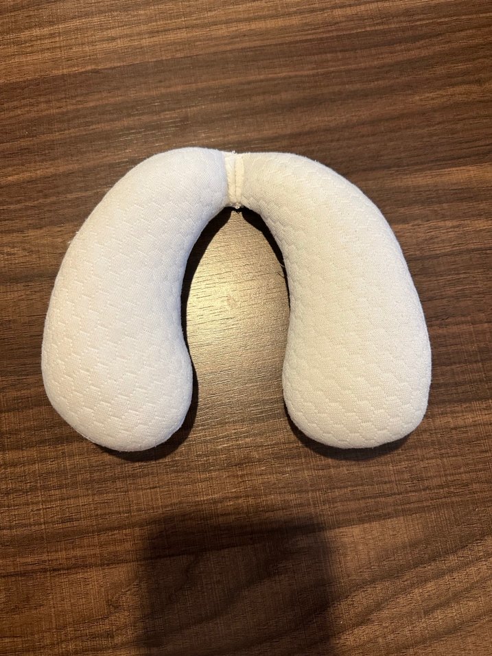 Ana Kucağı Bel Destek Minderi - Görsel 4