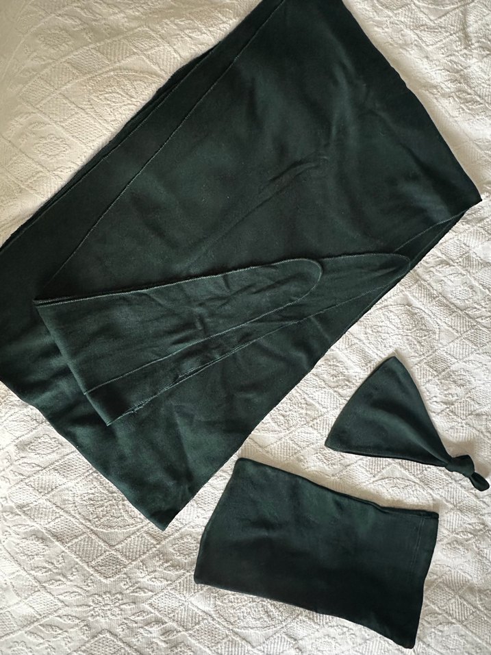 Fransız Sling - Görsel 2