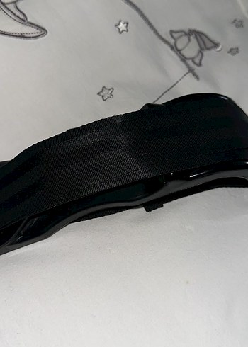 Hamile Emniyet Kemeri - Görsel 3