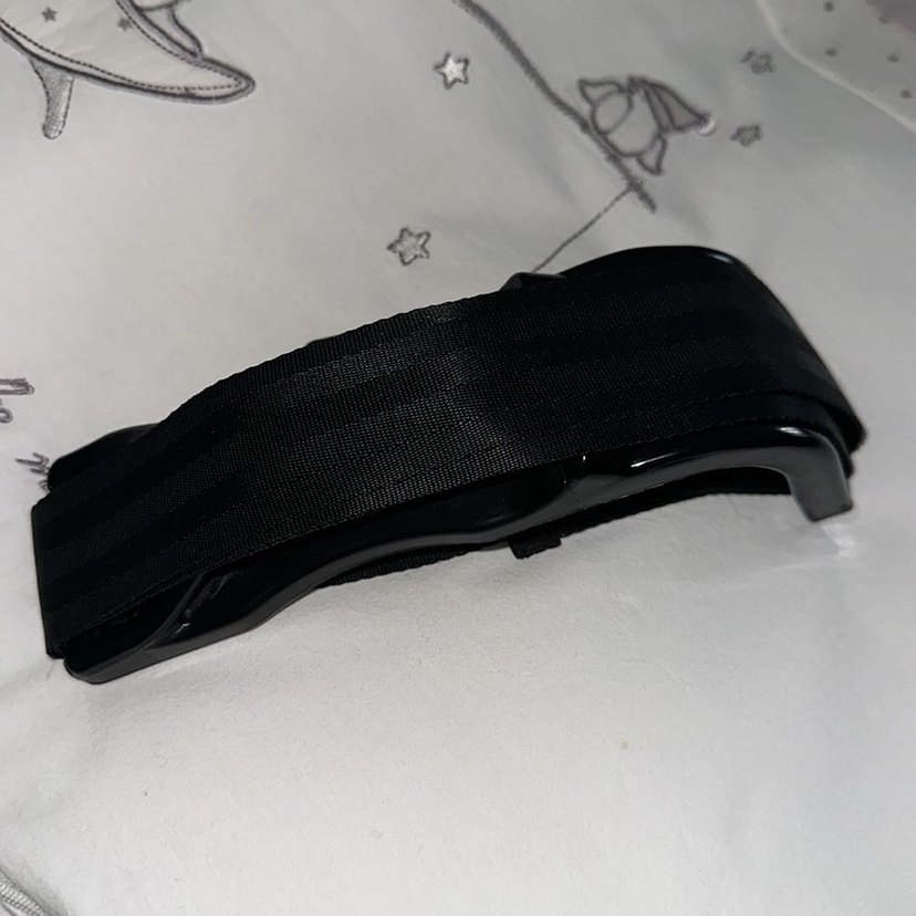 Hamile Emniyet Kemeri - Görsel 3