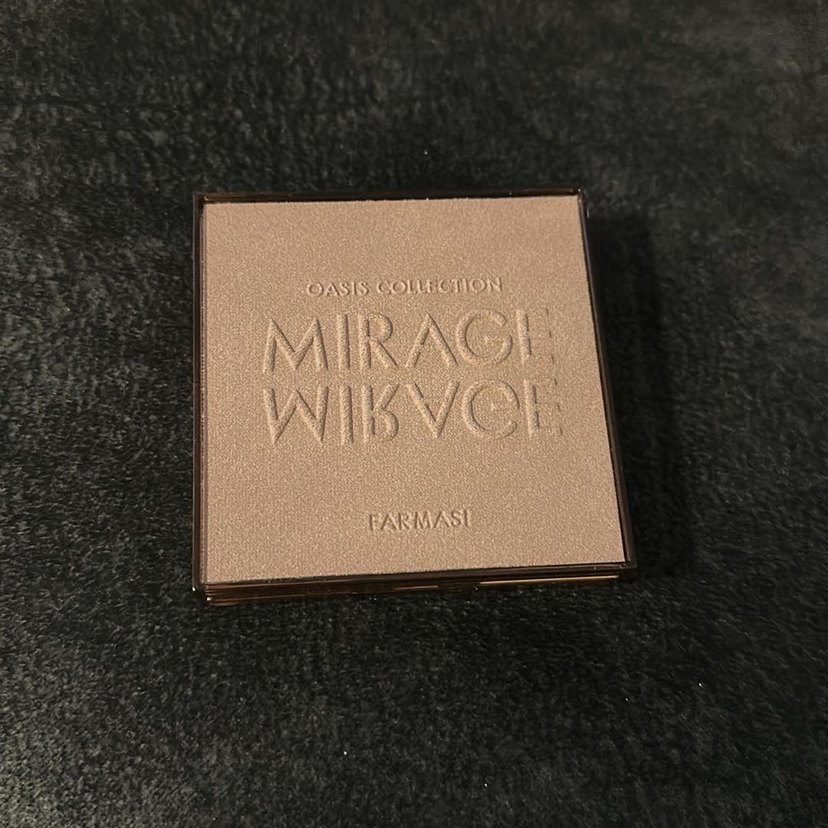 Bej Tonlarda Göz Farı Paleti - Görsel 2