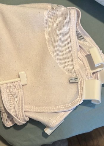 Bebek Banyo Küvet Filesi - Görsel 3