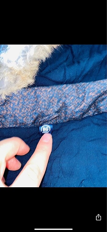 B&G 9-12 bebek astronot tulum - Görsel 5