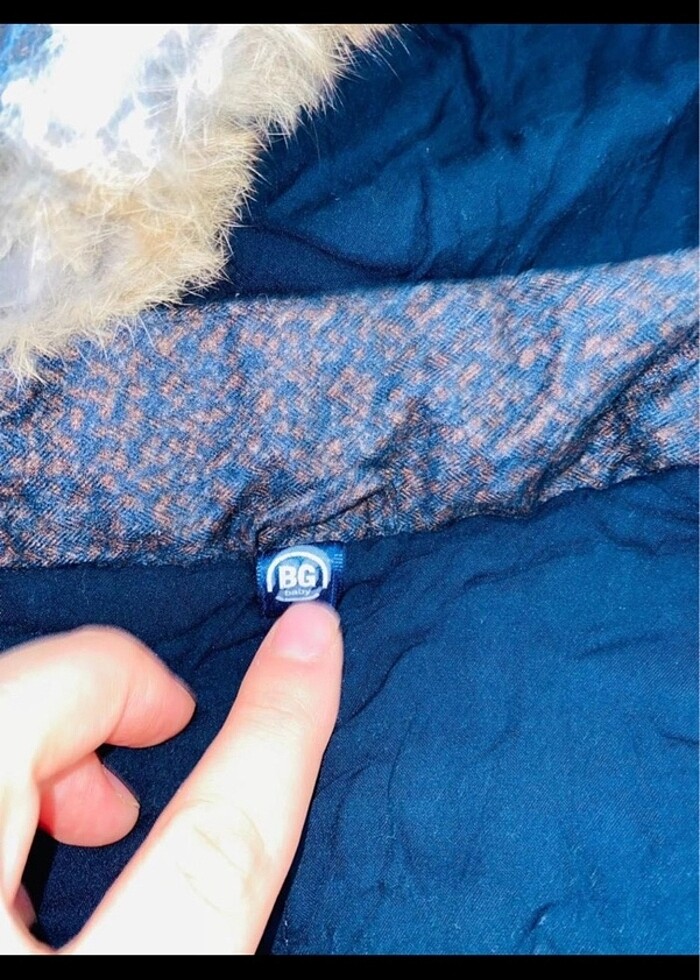 B&G 9-12 bebek astronot tulum - Görsel 5