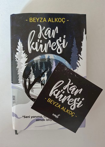 Beden Beyza Alkoç - Kar Küresi 1 Ciltli H. G Wells - Zaman Makinesi
