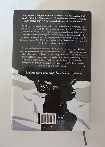 Beyza Alkoç - Kar Küresi 1 Ciltli H. G Wells - Zaman Makinesi