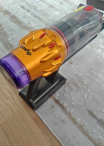 Dyson V15 Islak Kuru Başlıklı Süpürge