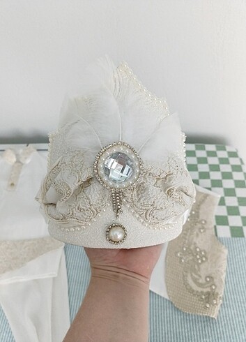 Sünnetlij - Görsel 5