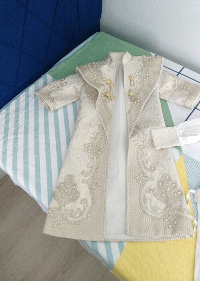 Sünnetlij - Görsel 2