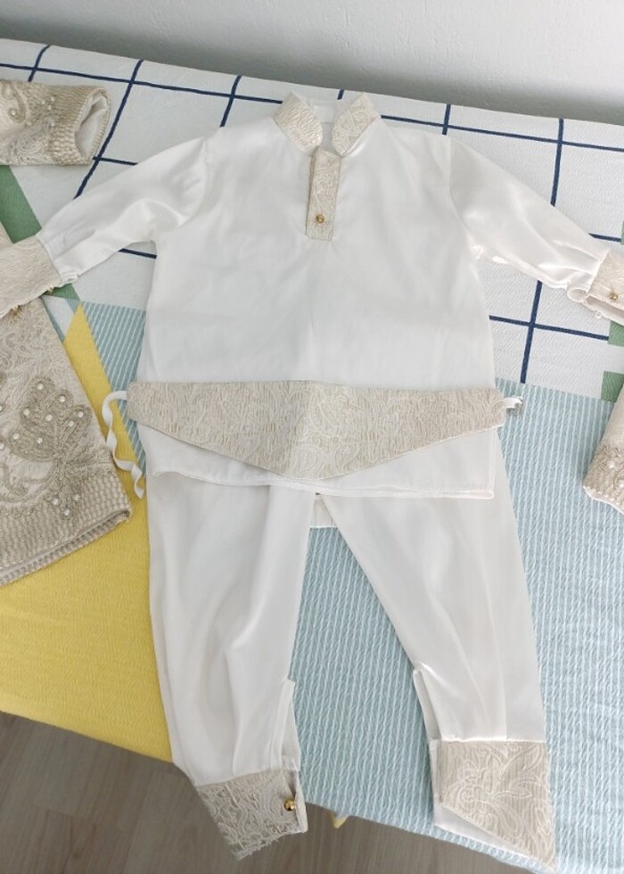 Sünnetlij - Görsel 3