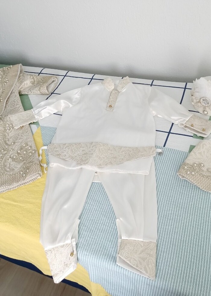 Sunnetlik  - Görsel 3