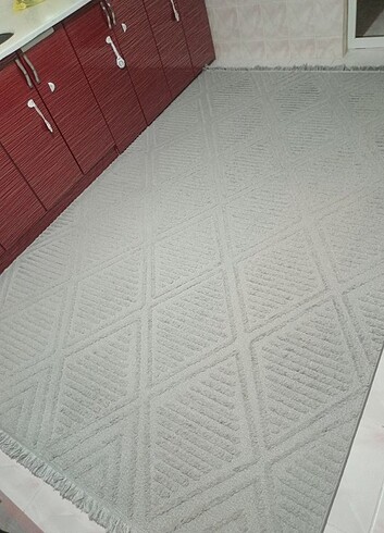 oymalı halı - Görsel 4