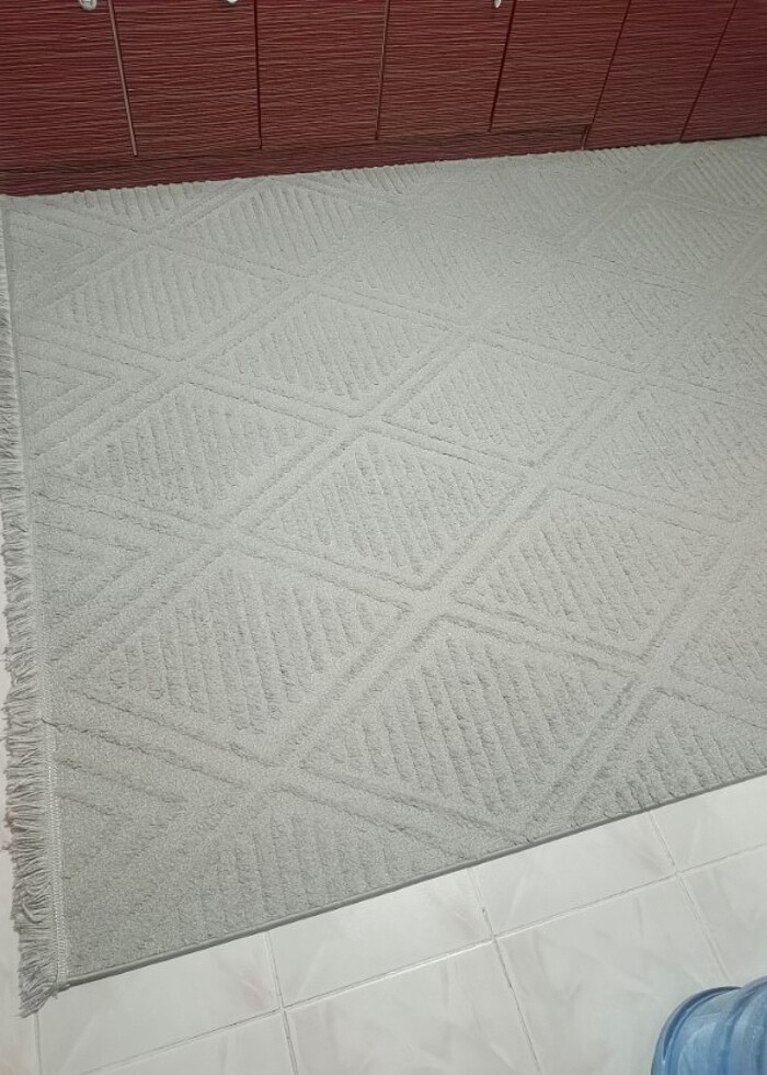 oymalı halı - Görsel 3