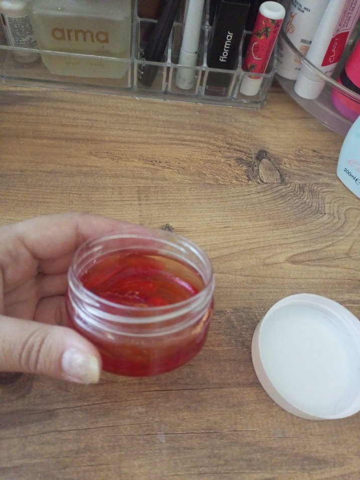 Forsanté Kaş Şekillendirici 50 ml - Görsel 3