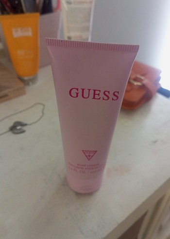 Guess