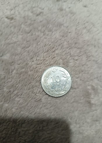 Gri Erkek Rozeti - Görsel 2