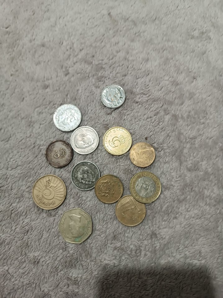 Gri Erkek Rozeti - Görsel 3