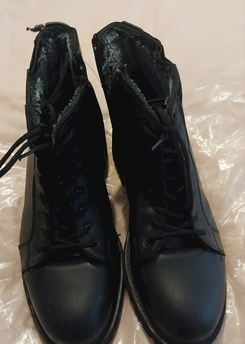 Erkek bot - Görsel 2