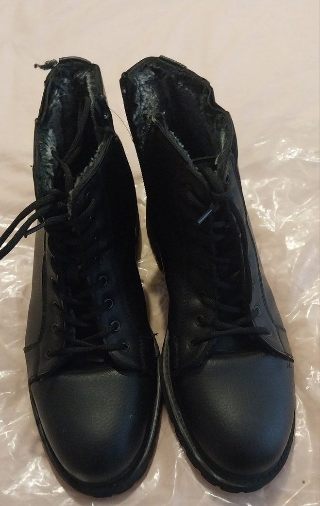 Erkek bot - Görsel 2