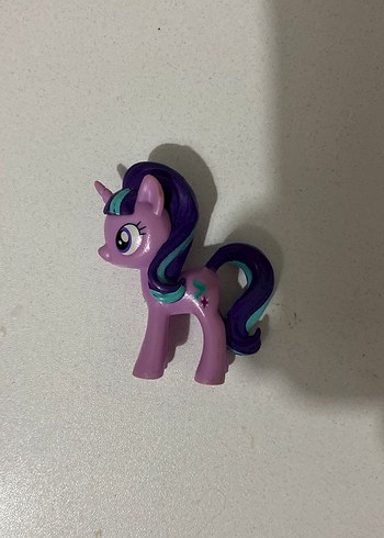Diğer 4lu mini figür seti