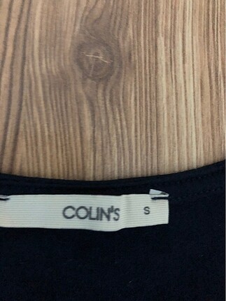 Colin's Orjinal lacivert Colins Tshirt