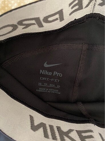 Nike nike tayt