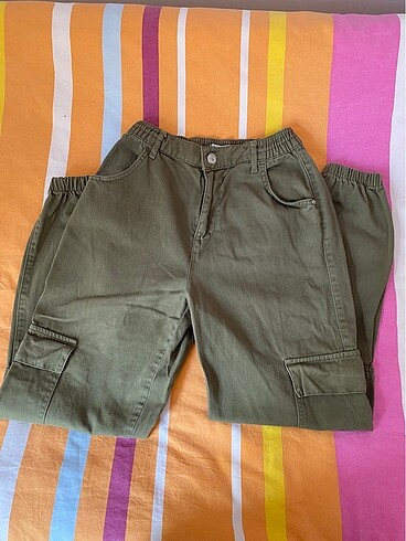 kargo pantolon