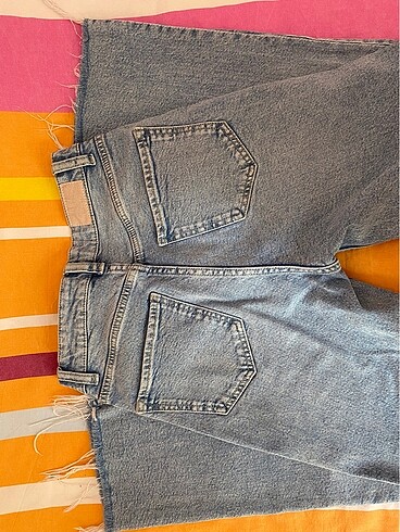 34 Beden pantolon