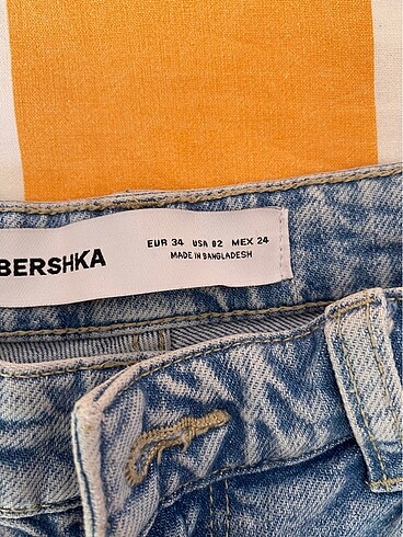 Bershka pantolon