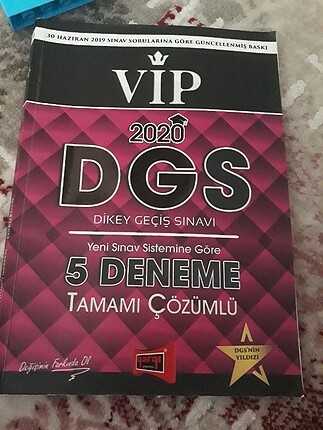Yargi deneme