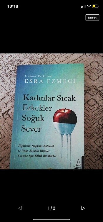 Kitap roman