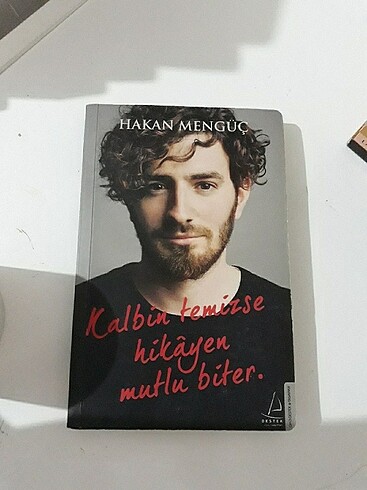 Kitap
