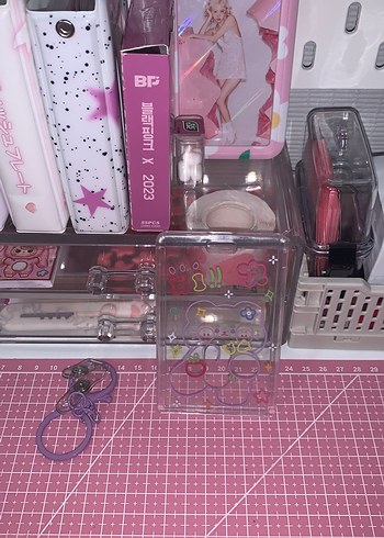Pc holder