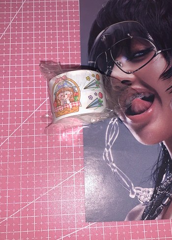 Washi tape 2