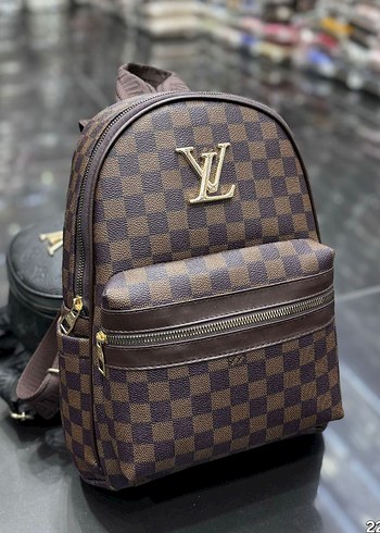 Louis Vuitton louis vuitton Sırt Çantası