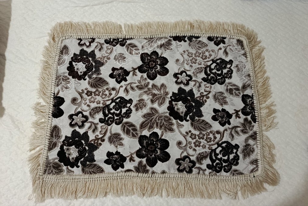 Yatak örtüsü - Görsel 2