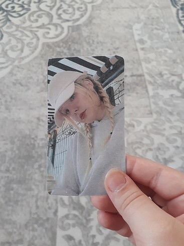 Lidya pc hasarsizz