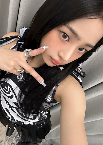 Newjeans-Minji